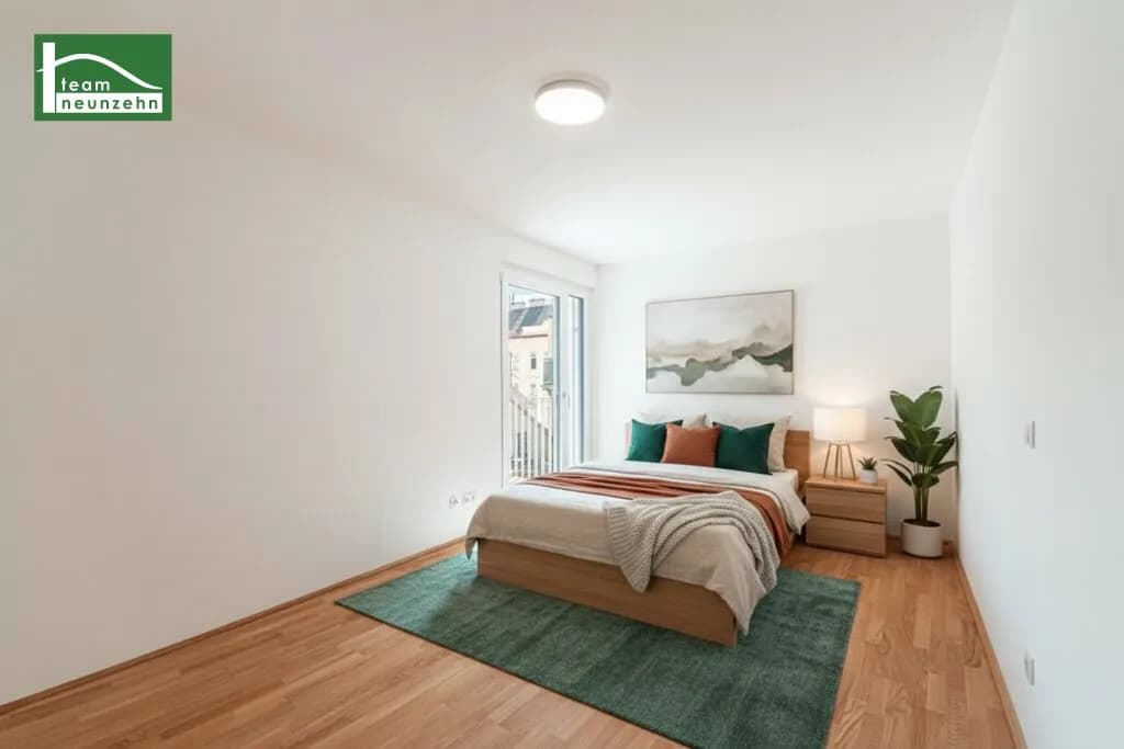 3-Zimmer-Wohnung kaufen in Wien – 64,07 m², € 495.300 – Bild 8 von 34