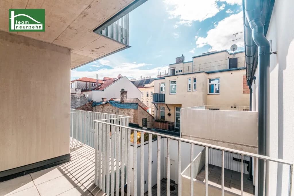 3-Zimmer-Wohnung kaufen in Wien – 64,07 m², € 495.300 – Bild 14 von 34