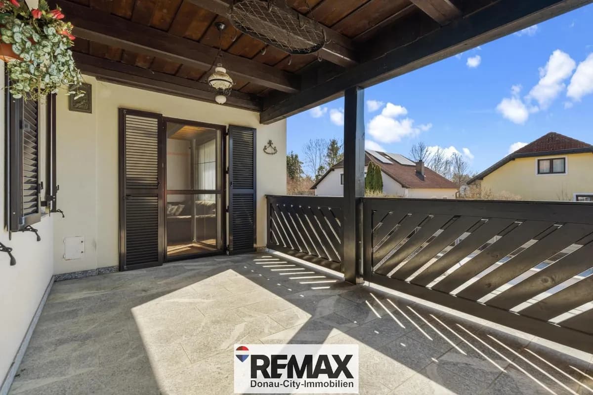 5-Zimmer-Haus kaufen in Korneuburg – 215 m², € 549.000 – Bild 3 von 24