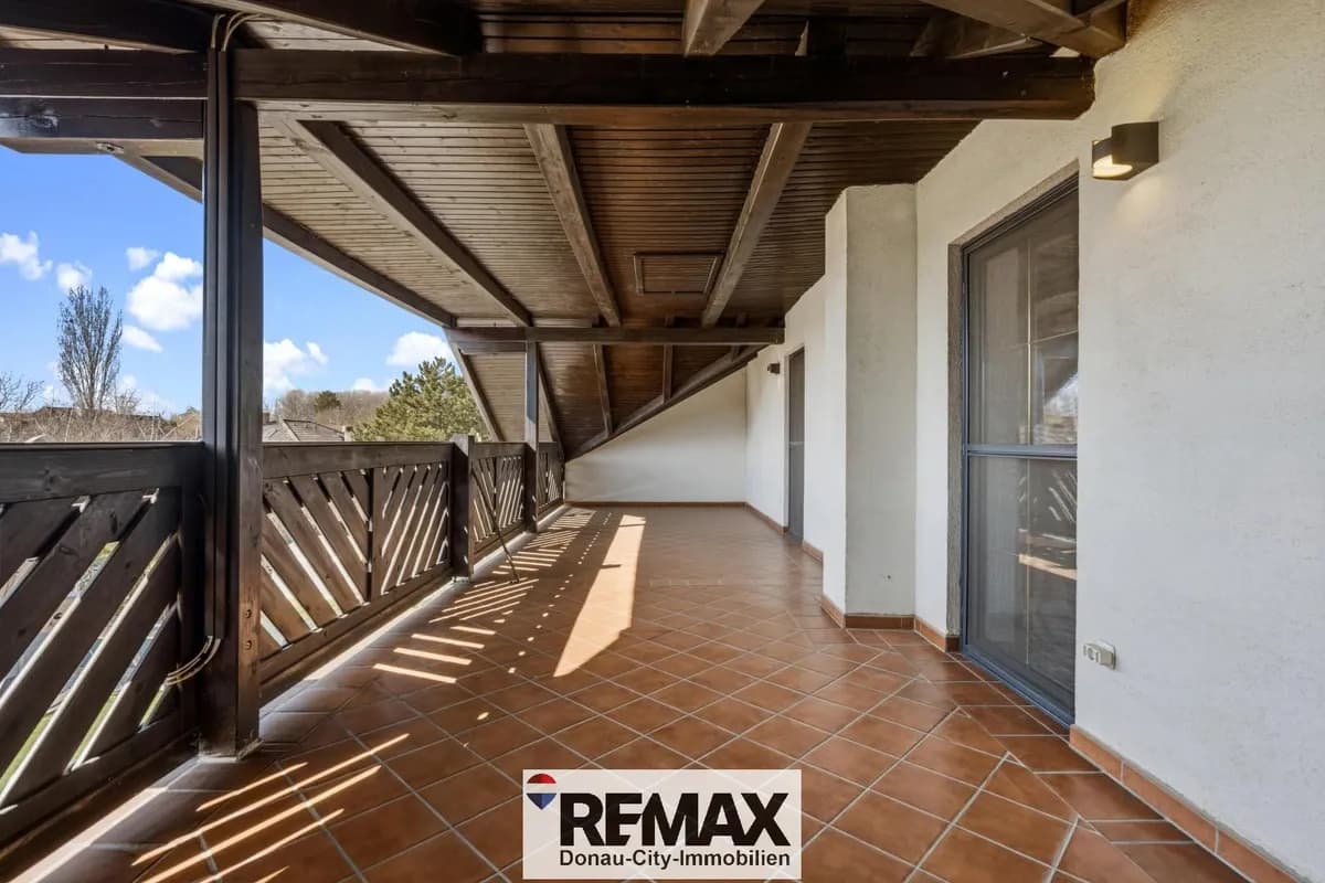 5-Zimmer-Haus kaufen in Korneuburg – 215 m², € 549.000 – Bild 5 von 24
