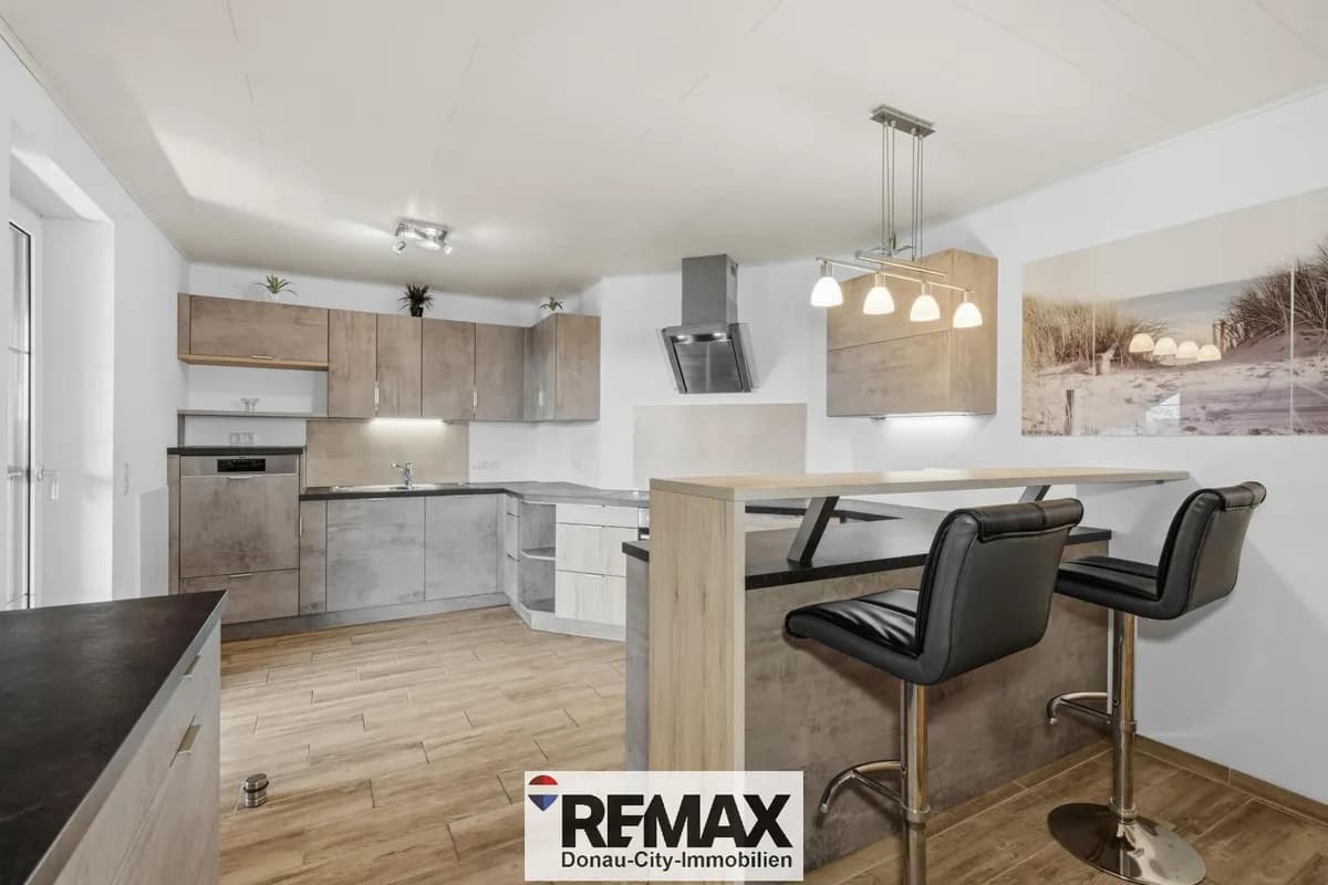 5-Zimmer-Haus kaufen in Korneuburg – 215 m², € 549.000 – Bild 6 von 24