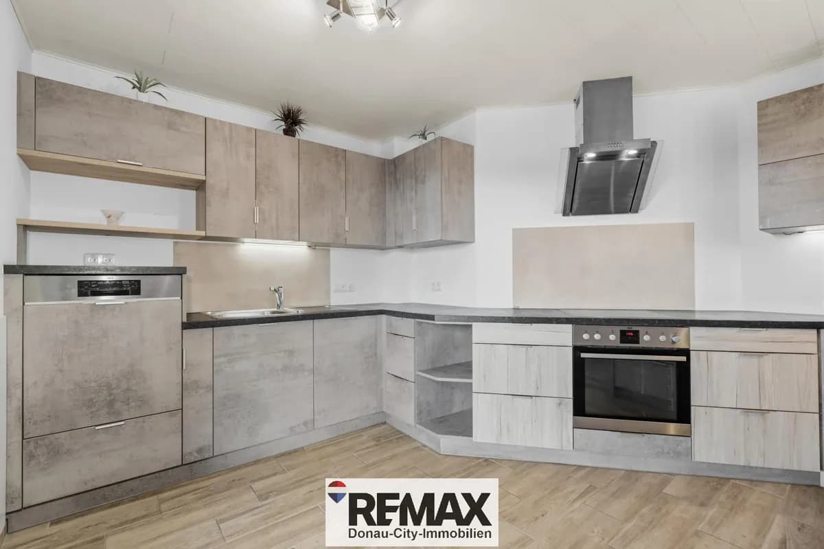 5-Zimmer-Haus kaufen in Korneuburg – 215 m², € 549.000 – Bild 9 von 24