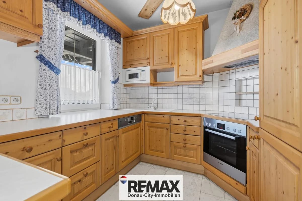 5-Zimmer-Haus kaufen in Korneuburg – 215 m², € 549.000 – Bild 10 von 24
