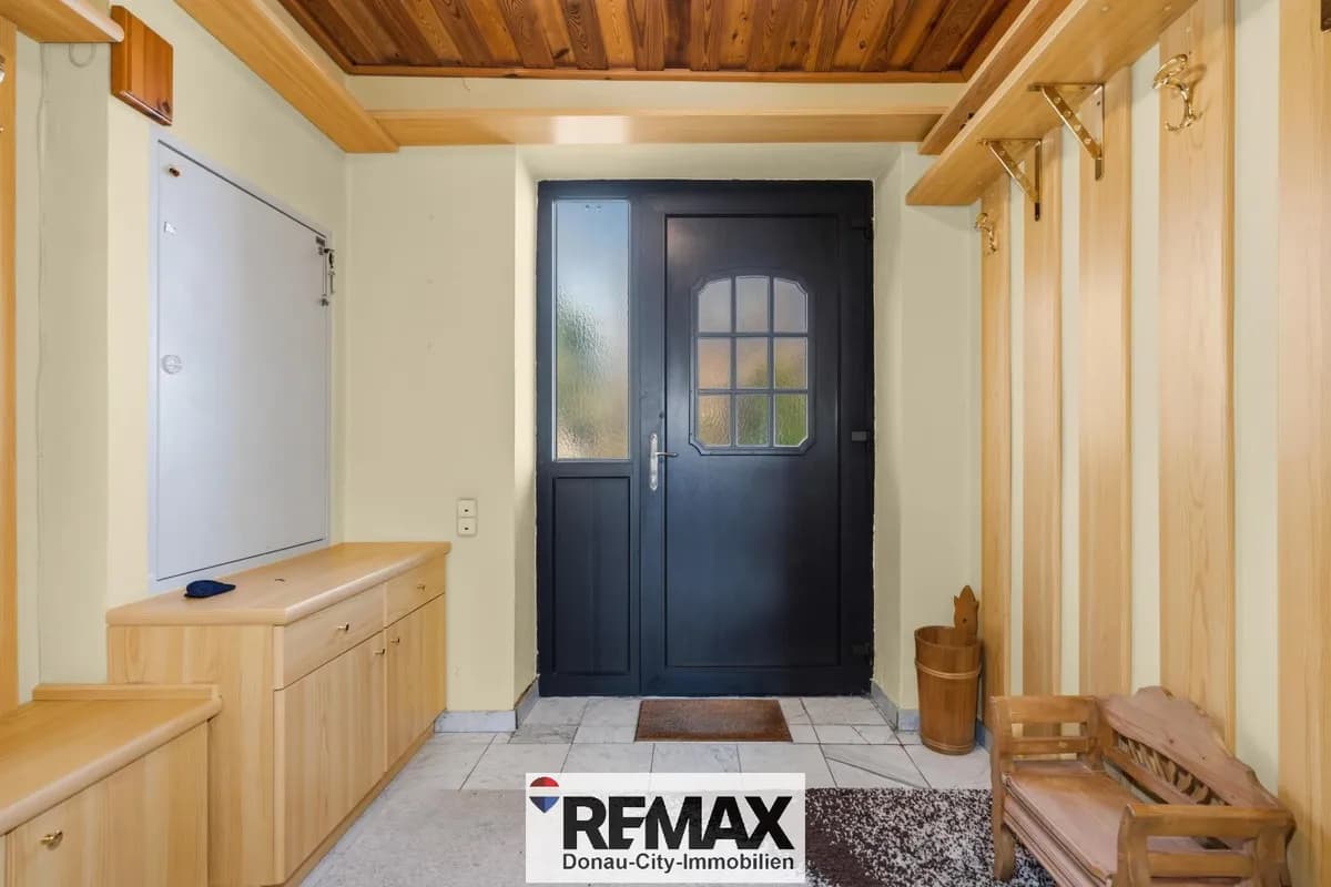 5-Zimmer-Haus kaufen in Korneuburg – 215 m², € 549.000 – Bild 11 von 24