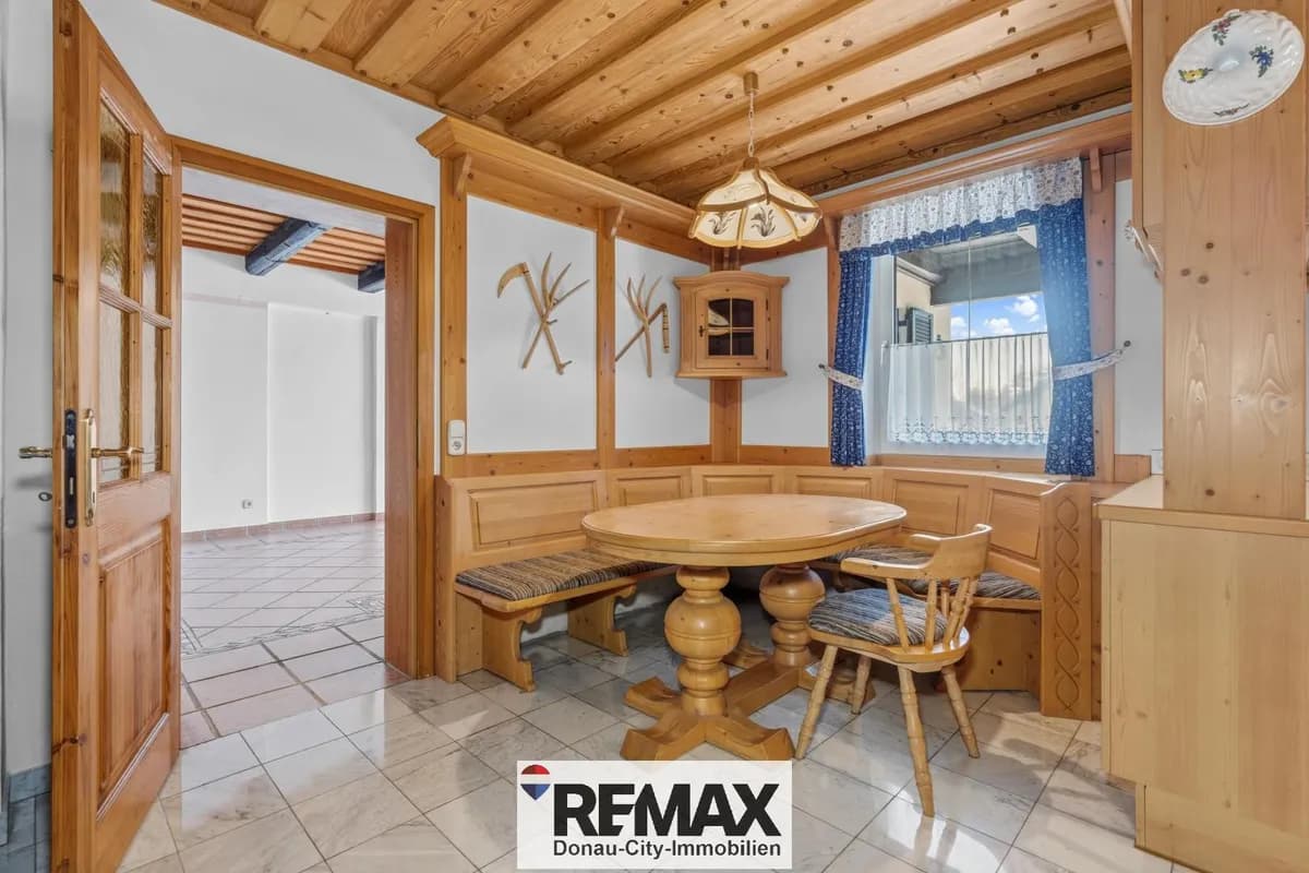 5-Zimmer-Haus kaufen in Korneuburg – 215 m², € 549.000 – Bild 13 von 24