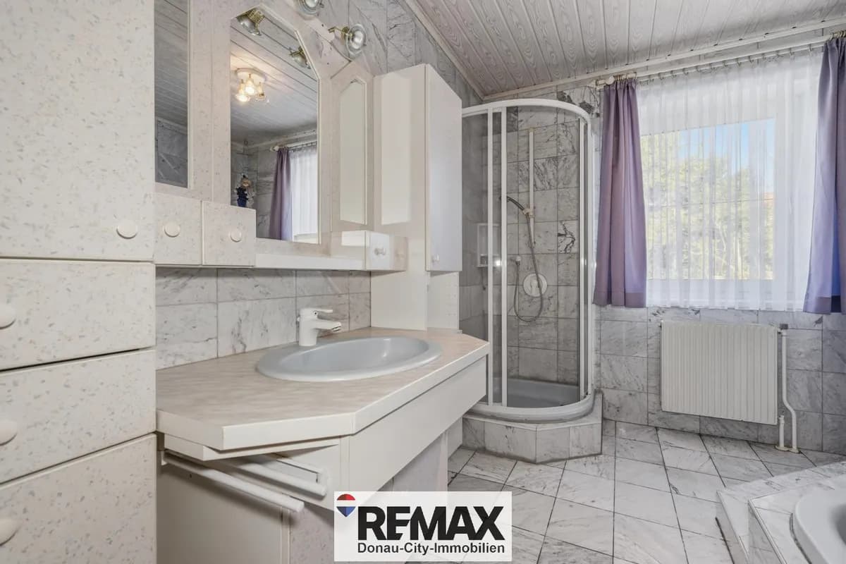 5-Zimmer-Haus kaufen in Korneuburg – 215 m², € 549.000 – Bild 14 von 24