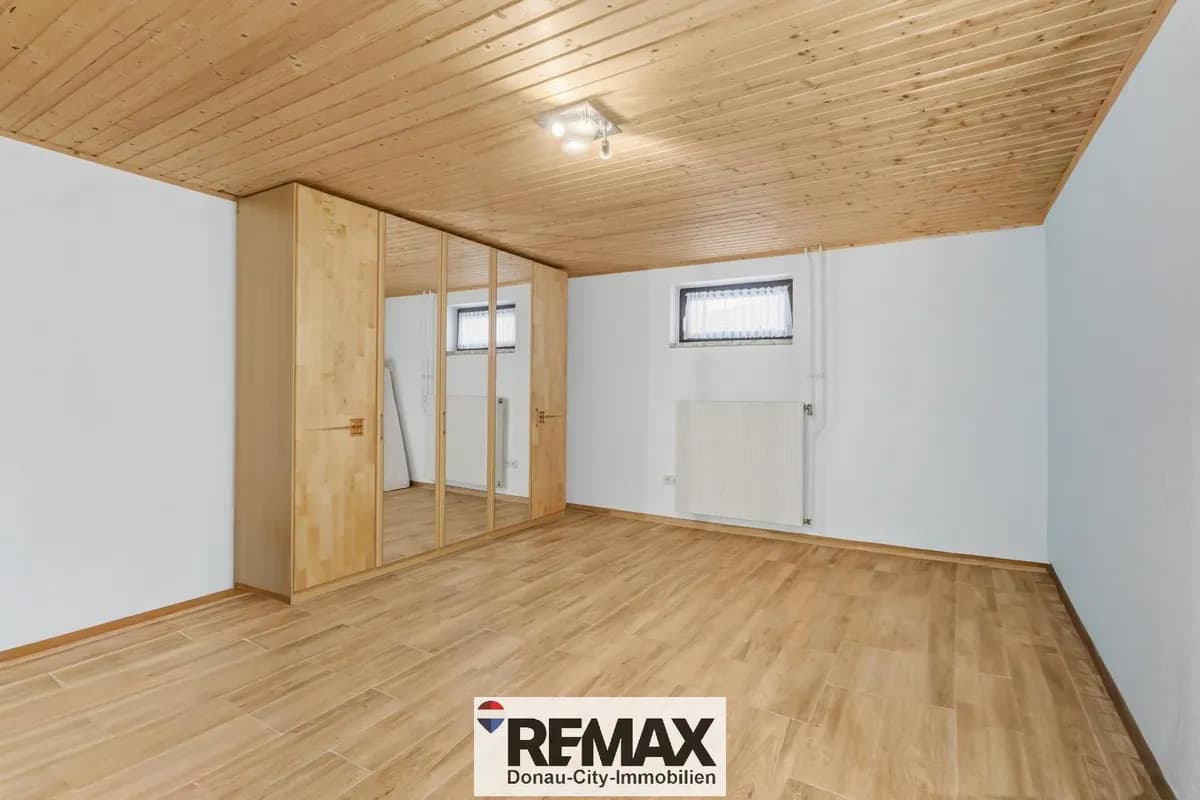 5-Zimmer-Haus kaufen in Korneuburg – 215 m², € 549.000 – Bild 15 von 24