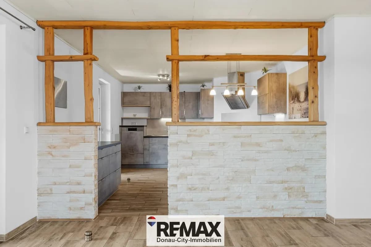 5-Zimmer-Haus kaufen in Korneuburg – 215 m², € 549.000 – Bild 17 von 24