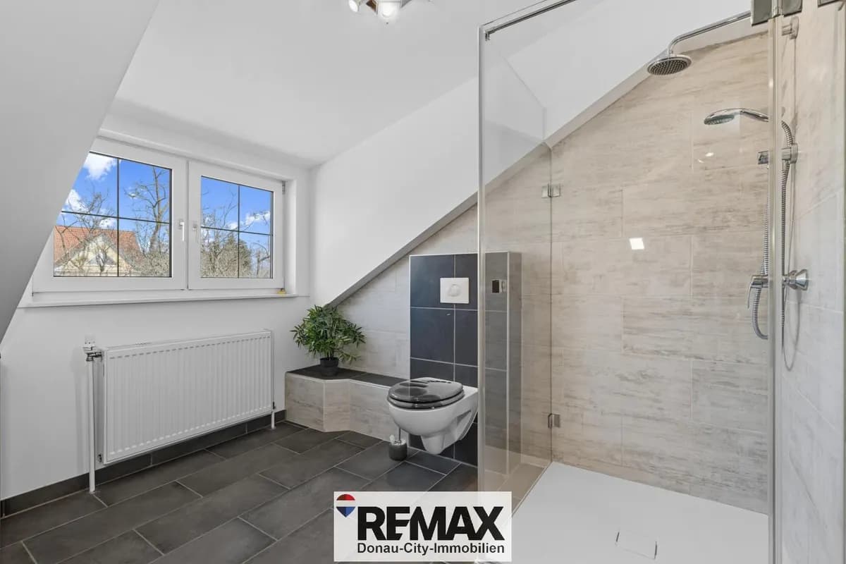 5-Zimmer-Haus kaufen in Korneuburg – 215 m², € 549.000 – Bild 18 von 24