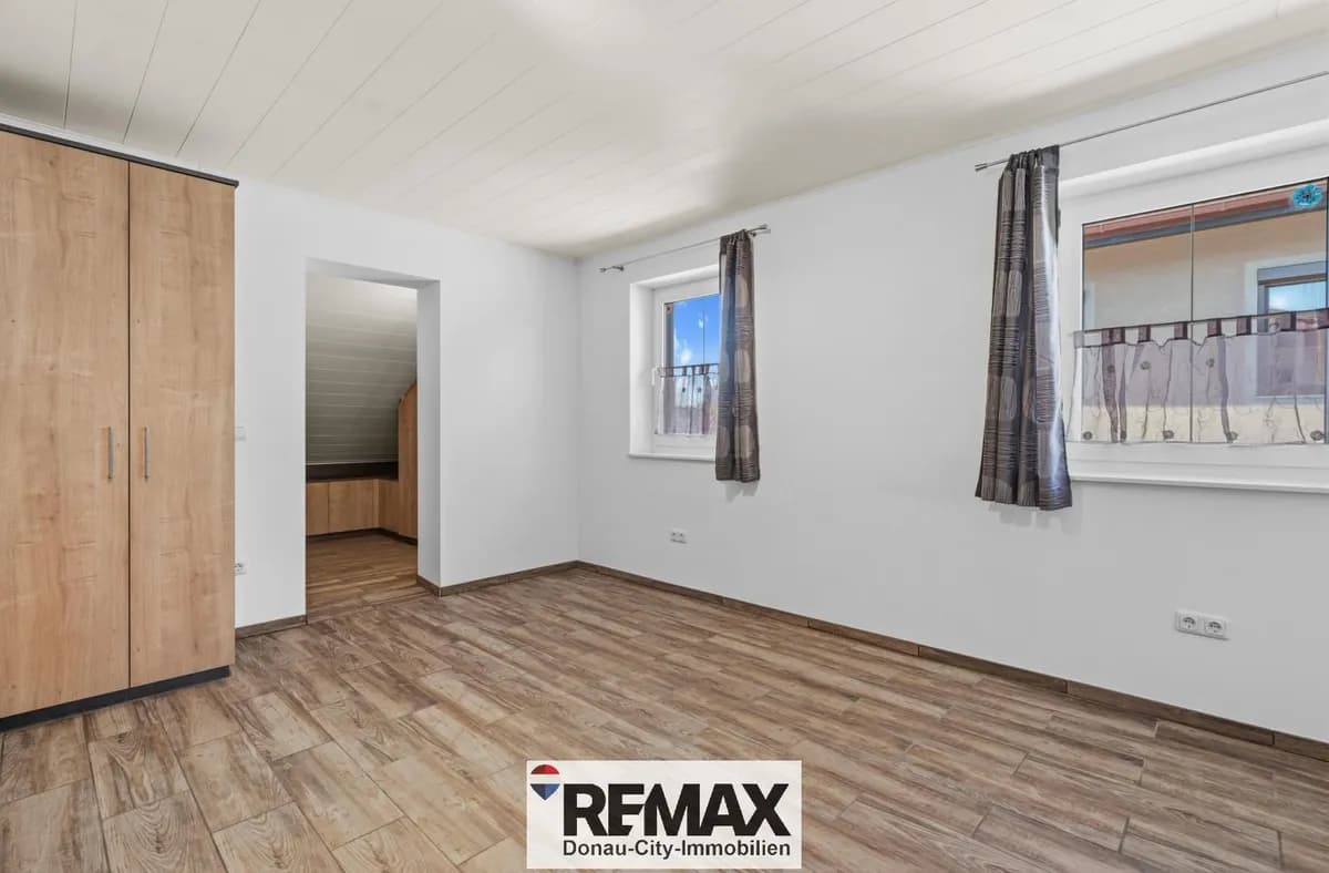 5-Zimmer-Haus kaufen in Korneuburg – 215 m², € 549.000 – Bild 19 von 24