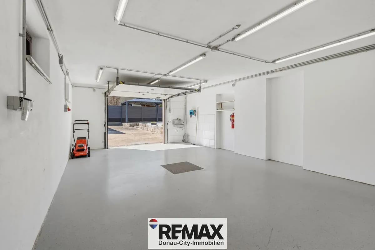 5-Zimmer-Haus kaufen in Korneuburg – 215 m², € 549.000 – Bild 21 von 24