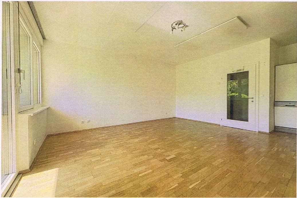 1-Zimmer-Wohnung mieten in Graz – 35 m², € 580 – Bild 3 von 9