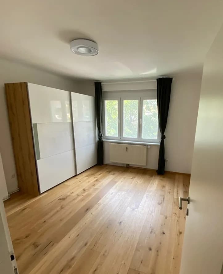 2-Zimmer-Wohnung mieten in Graz – 57 m², € 820 – Bild 2 von 9