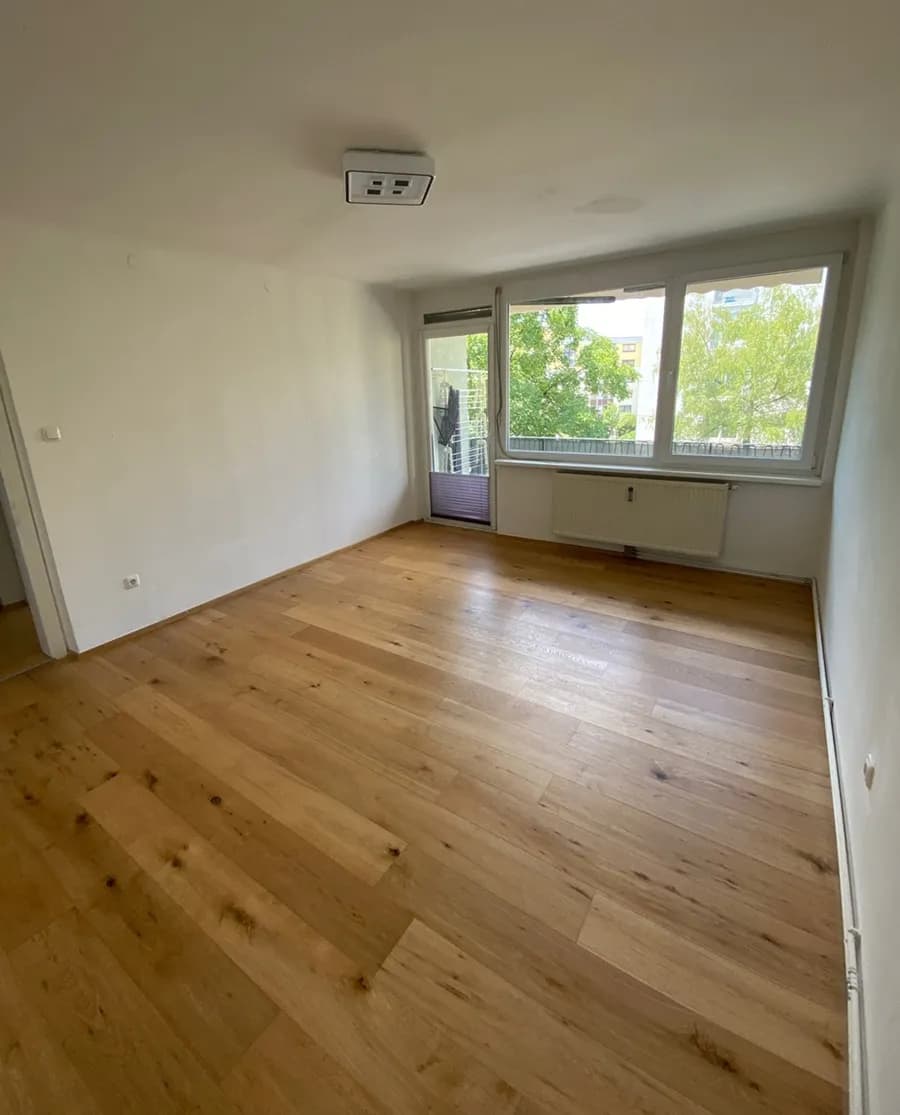 2-Zimmer-Wohnung mieten in Graz – 57 m², € 820 – Bild 3 von 9