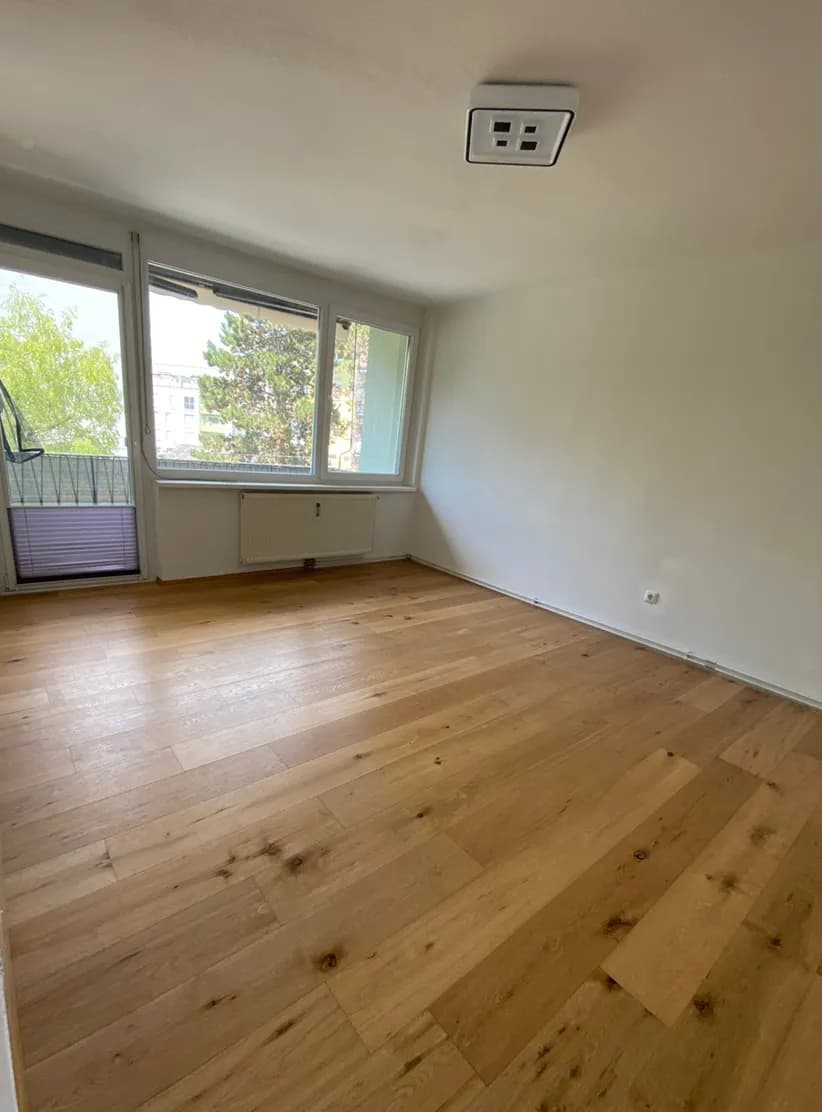 2-Zimmer-Wohnung mieten in Graz – 57 m², € 820 – Bild 4 von 9