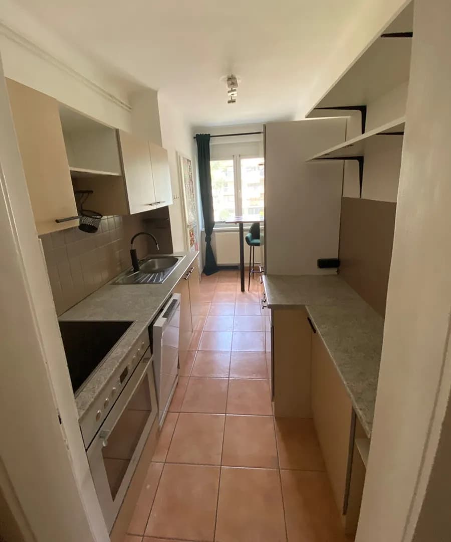 2-Zimmer-Wohnung mieten in Graz – 57 m², € 820 – Bild 5 von 9
