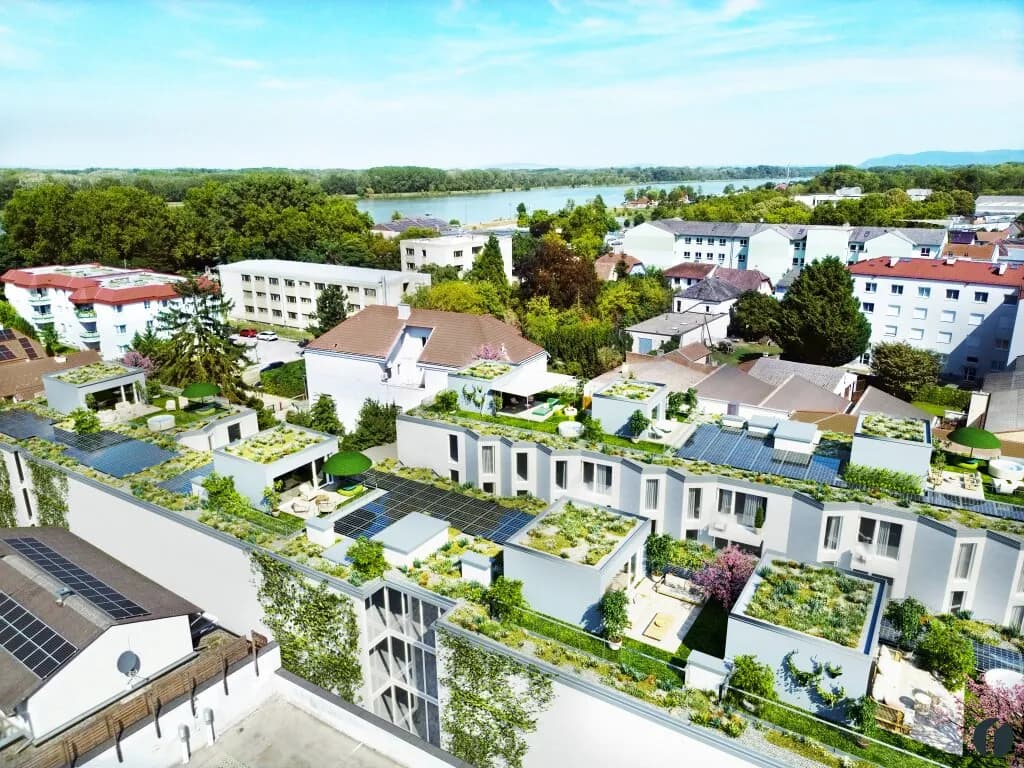 4-Zimmer-Wohnung kaufen in Tulln – 123,29 m² – Bild 7 von 20