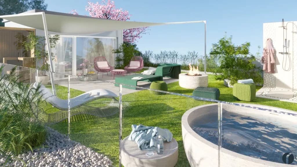 4-Zimmer-Wohnung kaufen in Tulln – 123,29 m² – Bild 9 von 20