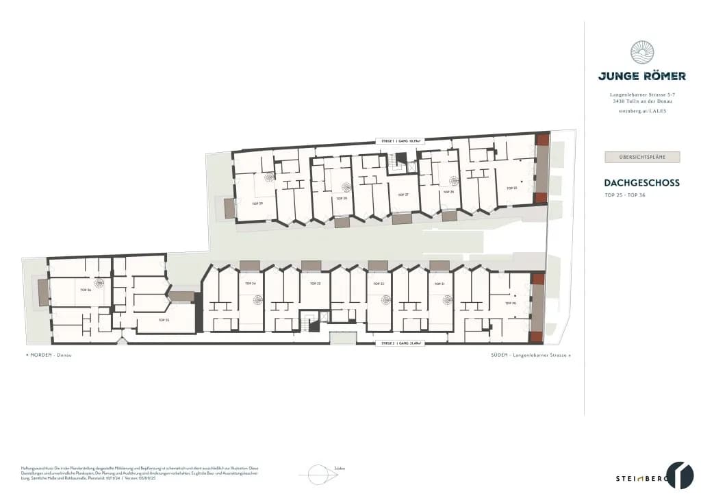 4-Zimmer-Wohnung kaufen in Tulln – 123,29 m² – Bild 16 von 20