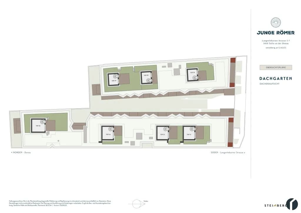 4-Zimmer-Wohnung kaufen in Tulln – 123,29 m² – Bild 17 von 20