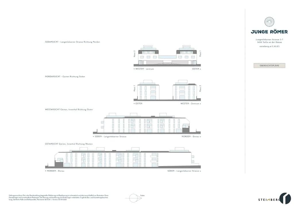 5-Zimmer-Wohnung kaufen in Tulln – 145,98 m² – Bild 17 von 19