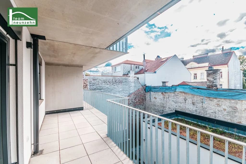 3-Zimmer-Wohnung kaufen in Wien – 64,9 m², € 519.300 – Bild 12 von 30