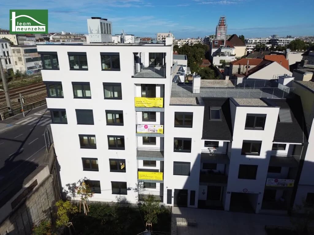 3-Zimmer-Wohnung kaufen in Wien – 64,9 m², € 519.300 – Bild 27 von 30