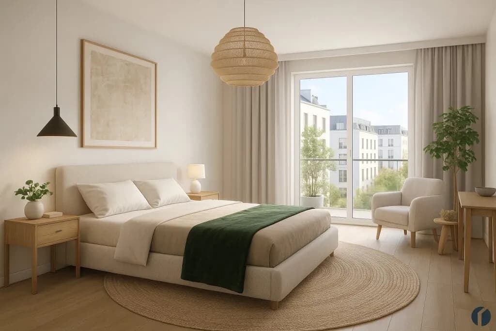 3-Zimmer-Wohnung kaufen in Tulln – 75,34 m² – Bild 3 von 19