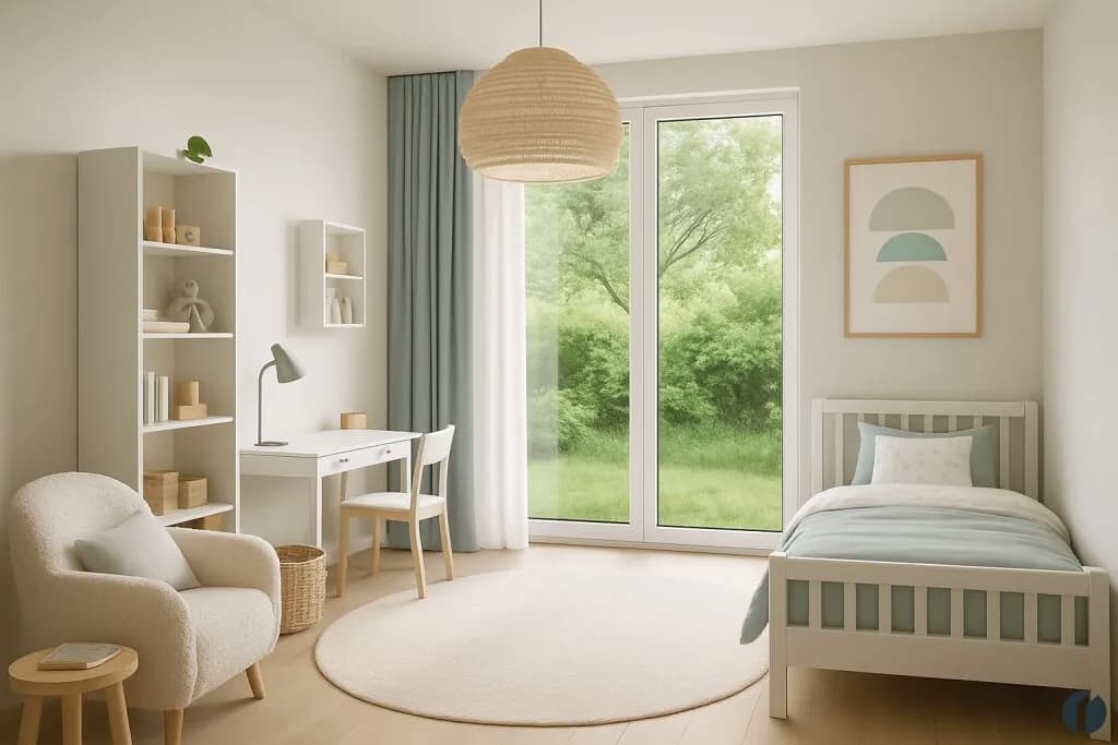 3-Zimmer-Wohnung kaufen in Tulln – 82,6 m², € 509.000 – Bild 4 von 21