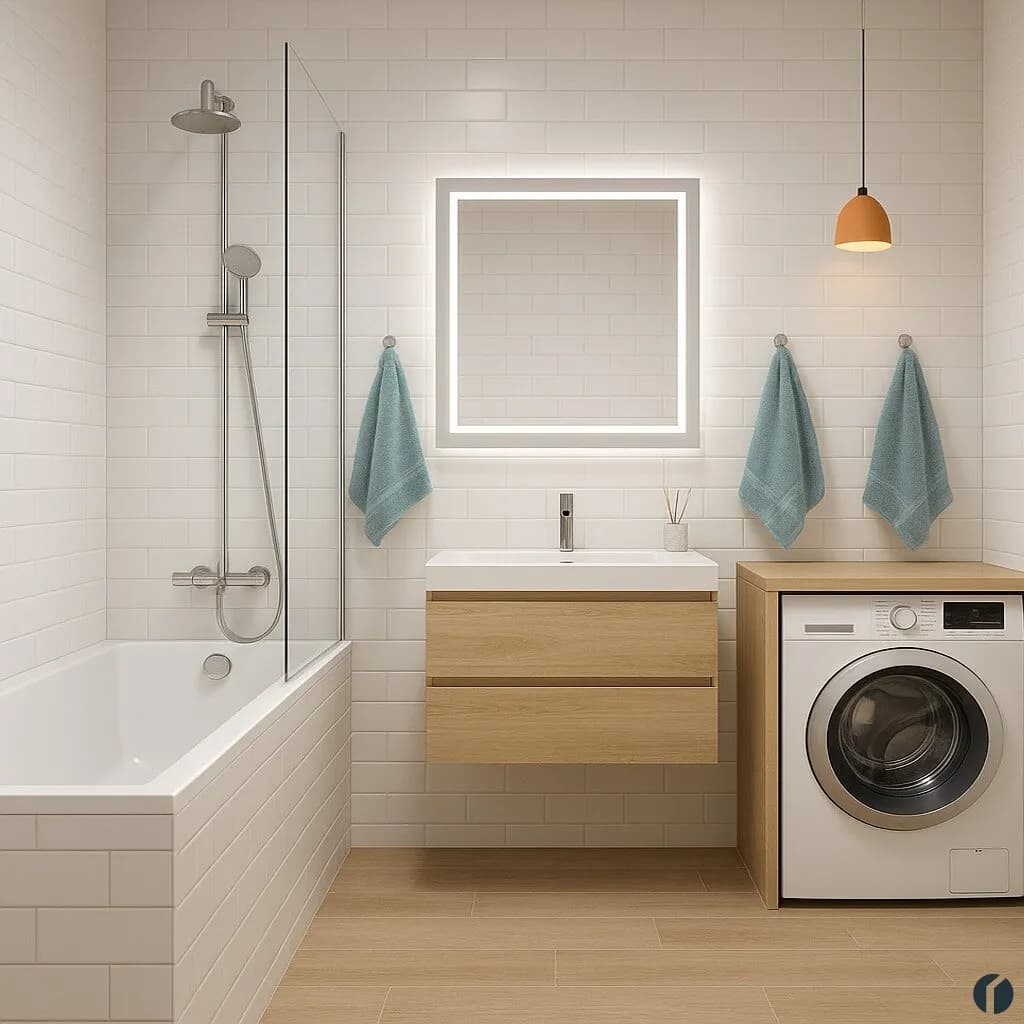 3-Zimmer-Wohnung kaufen in Tulln – 82,6 m², € 509.000 – Bild 5 von 21