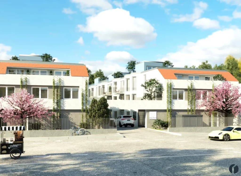 3-Zimmer-Wohnung kaufen in Tulln – 82,6 m², € 509.000 – Bild 6 von 21