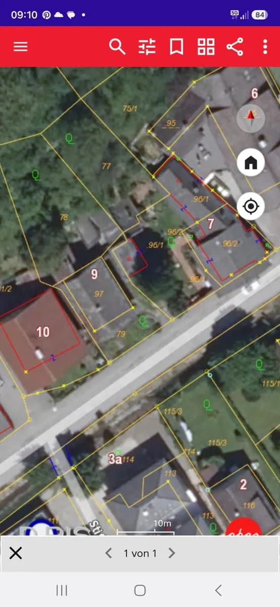 Haus kaufen in Vöcklabruck – 140 m², € 85.000 – Bild 2 von 2