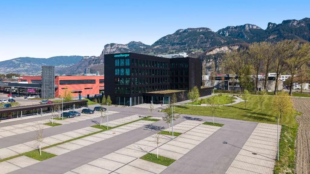 3-Zimmer-Gewerbeimmobilie mieten in Dornbirn – 480 m² – Bild 2 von 31