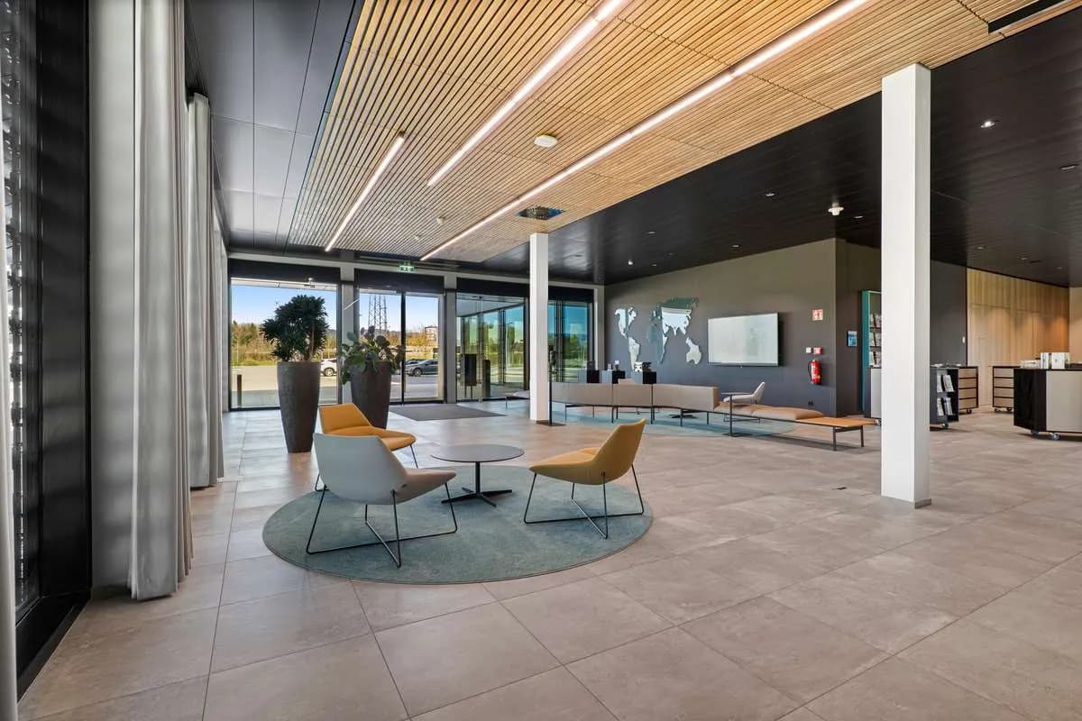 3-Zimmer-Gewerbeimmobilie mieten in Dornbirn – 480 m² – Bild 5 von 31