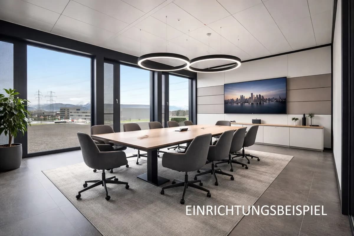 3-Zimmer-Gewerbeimmobilie mieten in Dornbirn – 480 m² – Bild 6 von 31