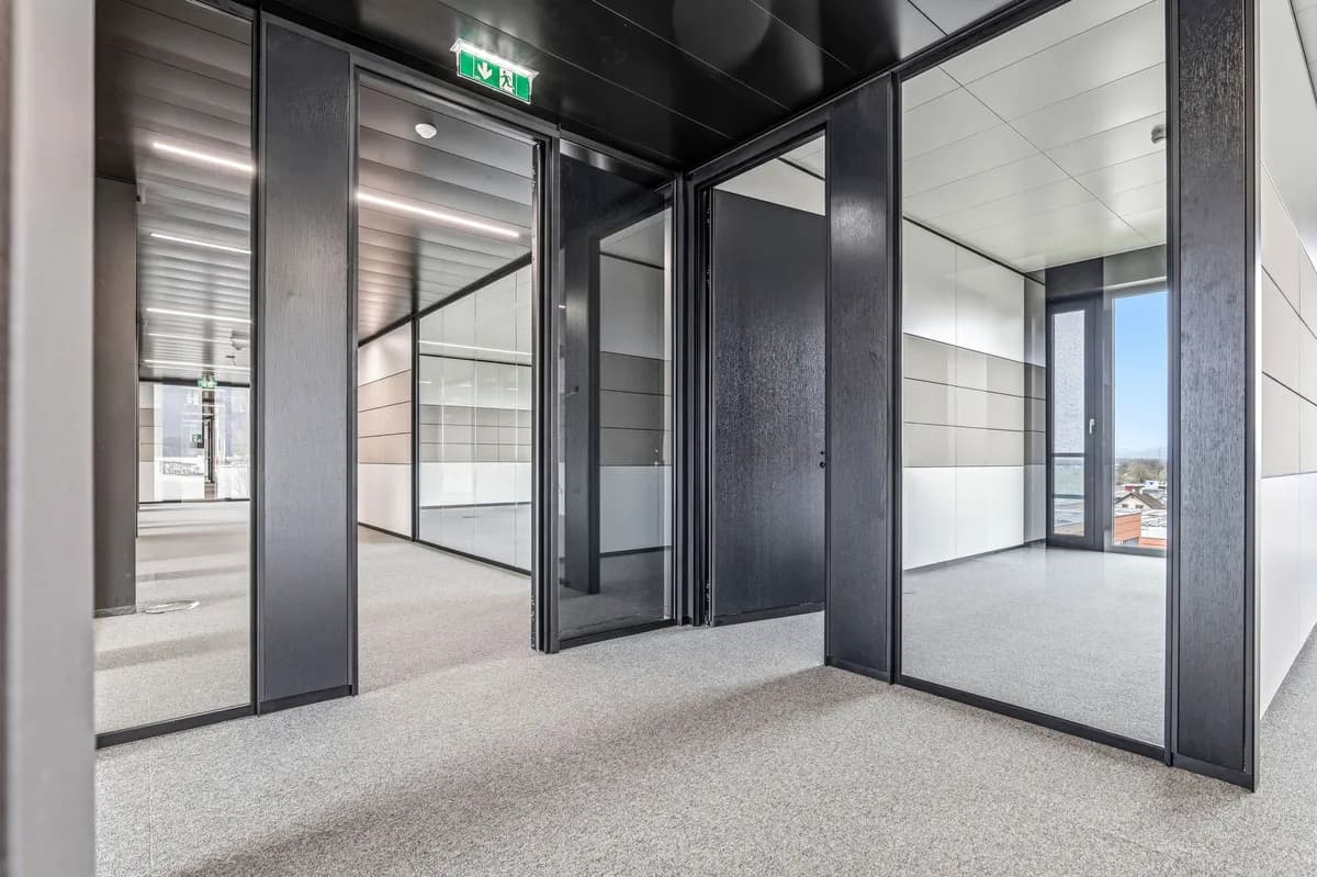 3-Zimmer-Gewerbeimmobilie mieten in Dornbirn – 480 m² – Bild 8 von 31