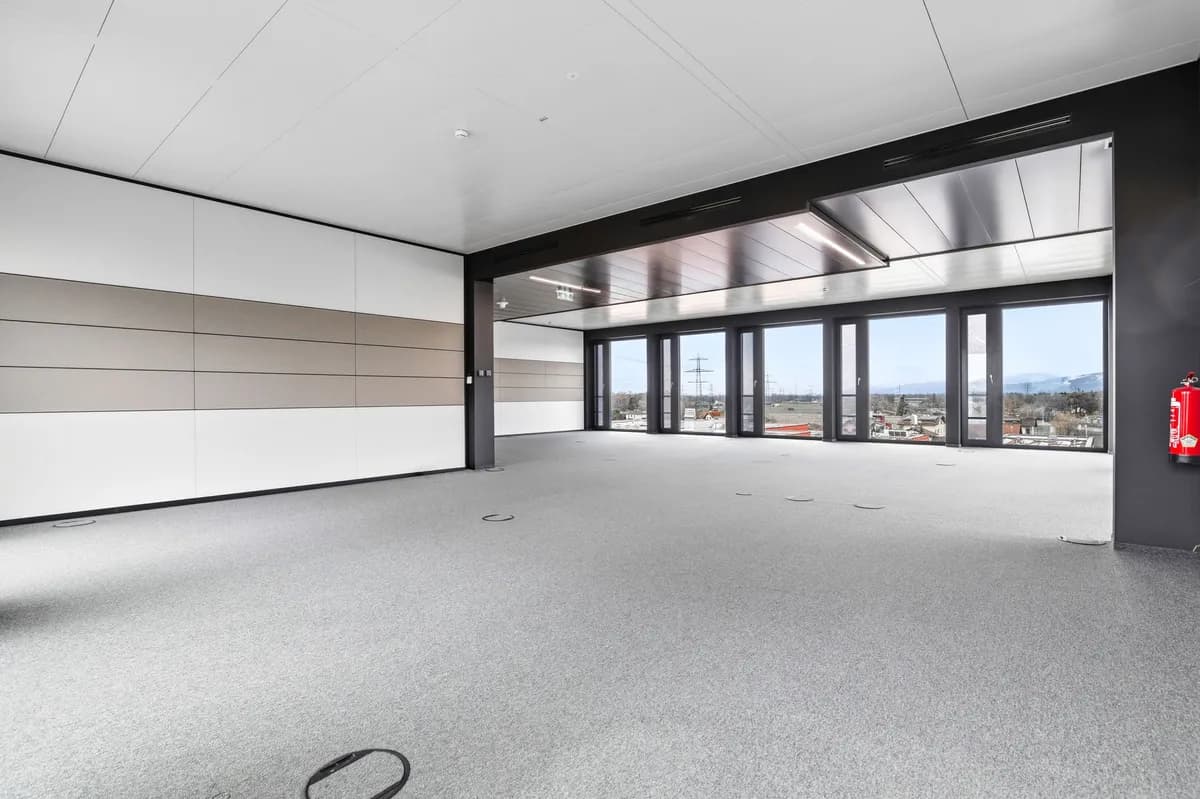 3-Zimmer-Gewerbeimmobilie mieten in Dornbirn – 480 m² – Bild 9 von 31