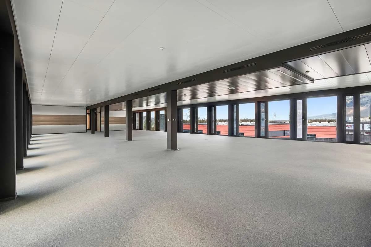 3-Zimmer-Gewerbeimmobilie mieten in Dornbirn – 480 m² – Bild 10 von 31