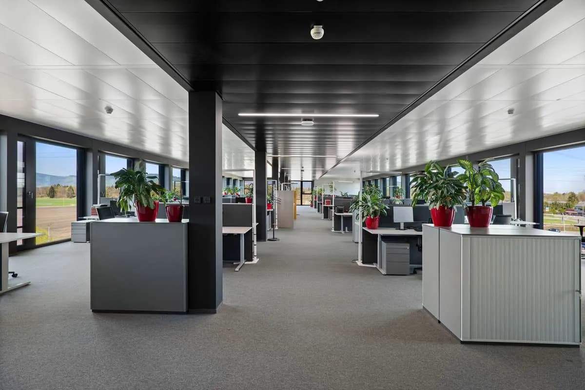 3-Zimmer-Gewerbeimmobilie mieten in Dornbirn – 480 m² – Bild 11 von 31