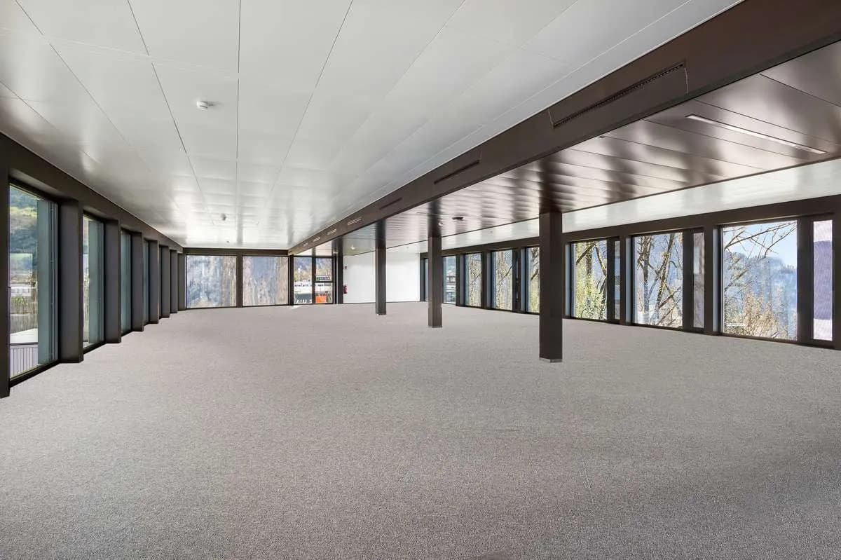 3-Zimmer-Gewerbeimmobilie mieten in Dornbirn – 480 m² – Bild 12 von 31