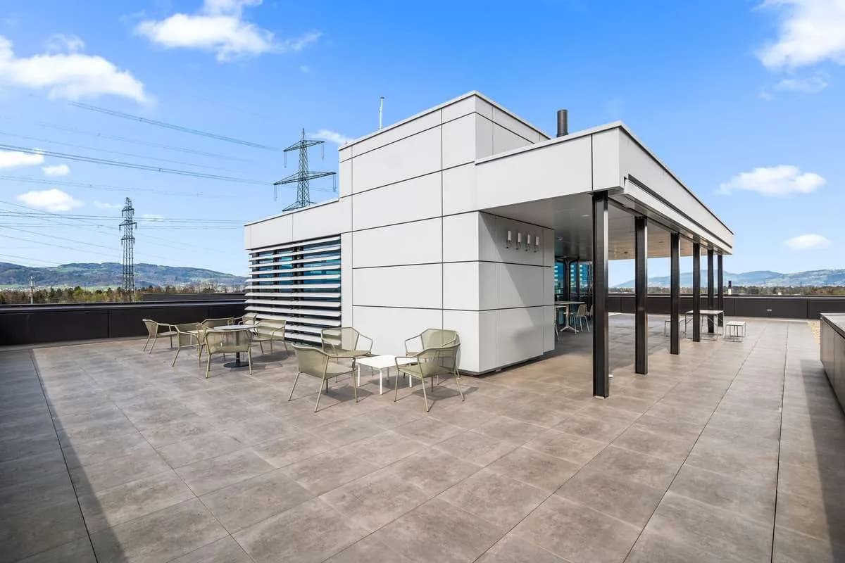 3-Zimmer-Gewerbeimmobilie mieten in Dornbirn – 480 m² – Bild 23 von 31