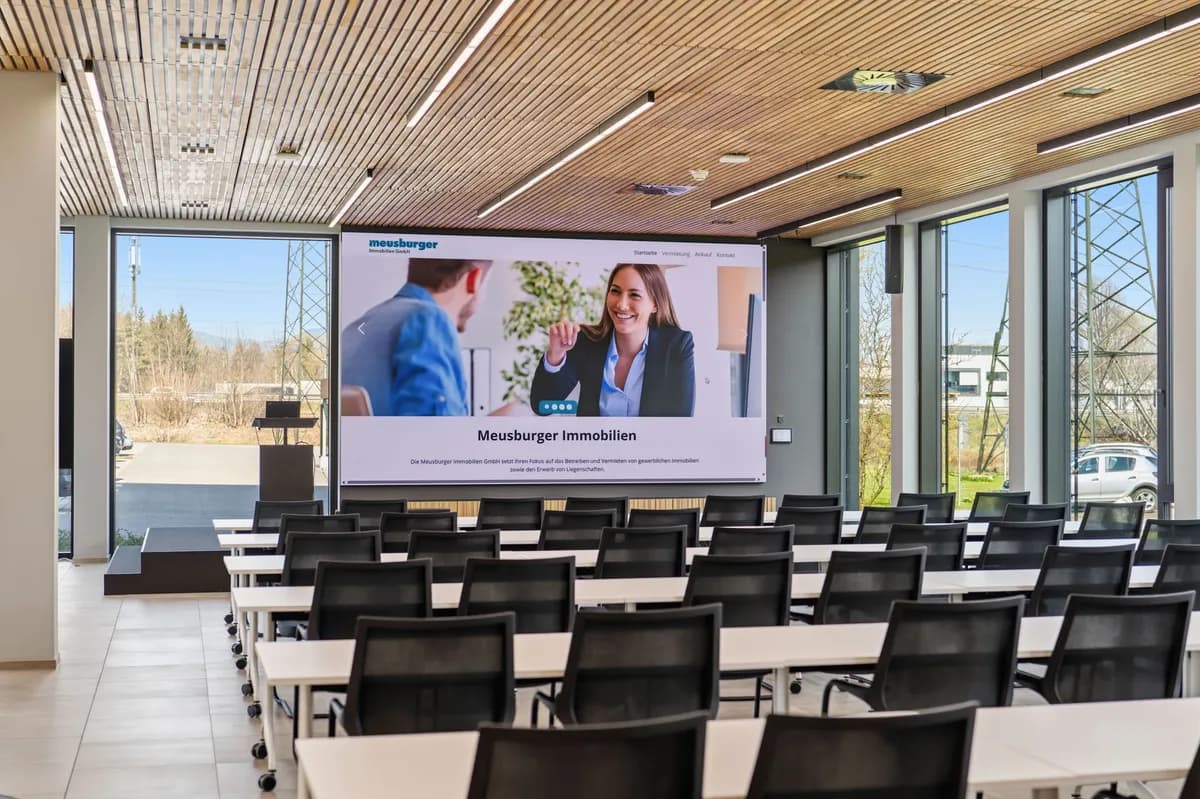 3-Zimmer-Gewerbeimmobilie mieten in Dornbirn – 480 m² – Bild 26 von 31