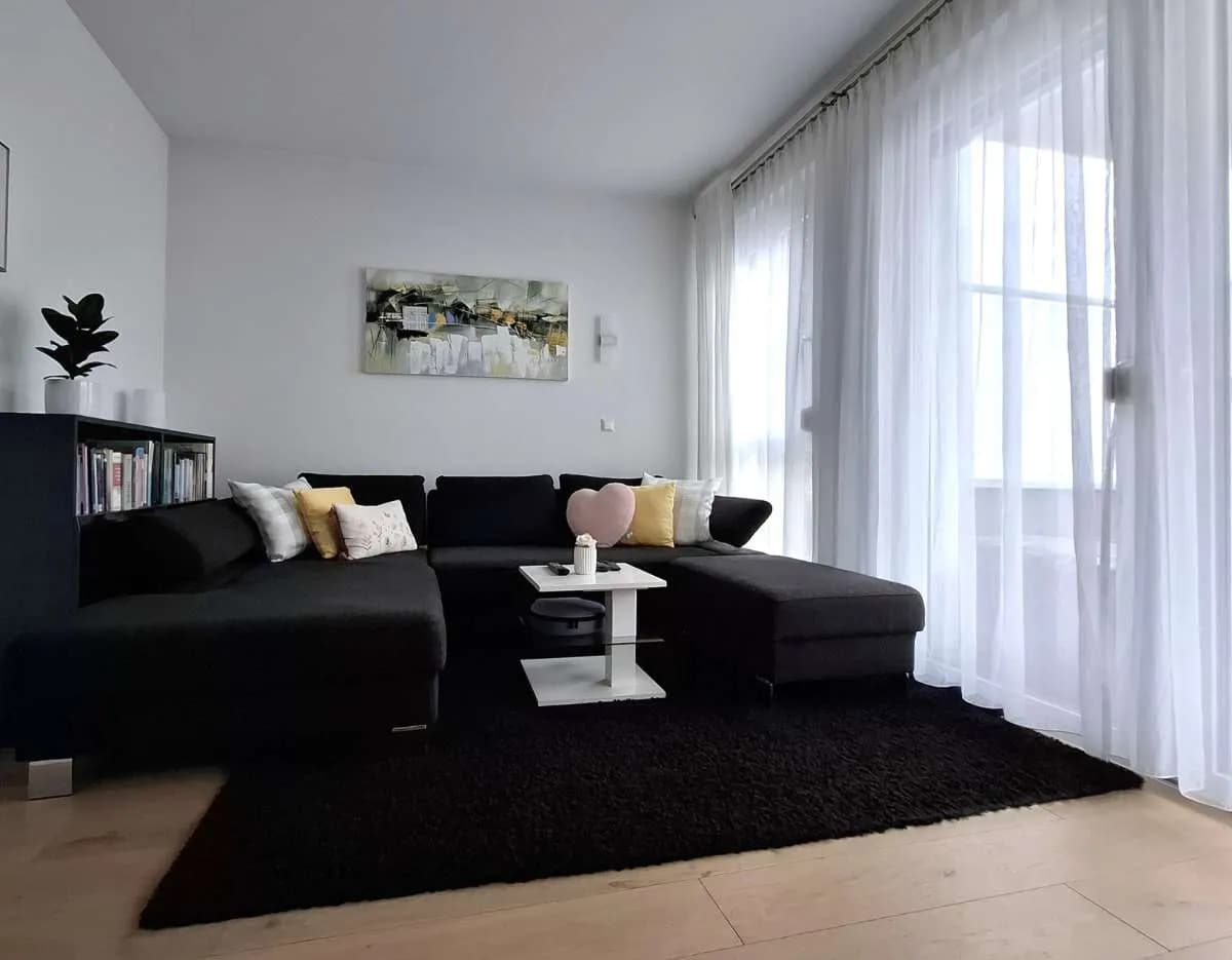 3-Zimmer-Wohnung kaufen in Graz – 74 m², € 345.000 – Bild 2 von 14