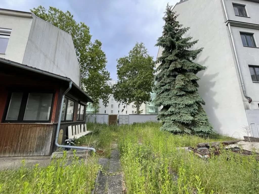 Immobilie mieten in Wien – 404 m², € 1.250 – Bild 2 von 2