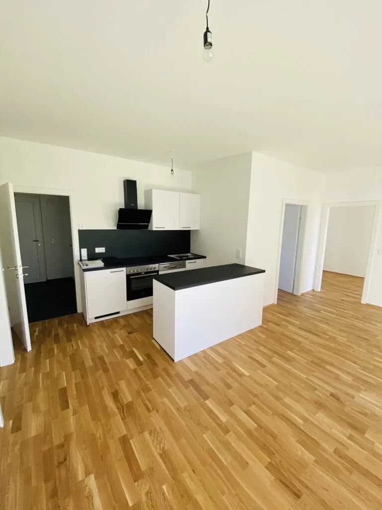 4-Zimmer-Wohnung mieten in Graz-Umgebung – 69 m², € 799