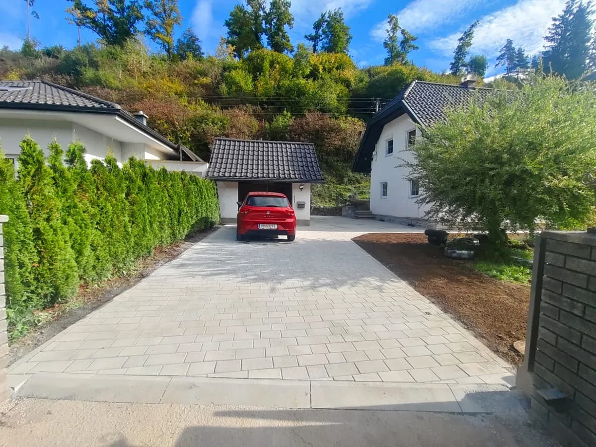 3-Zimmer-Haus mieten in Sankt Veit an der Glan – 100 m², € 1.500 – Bild 2 von 15