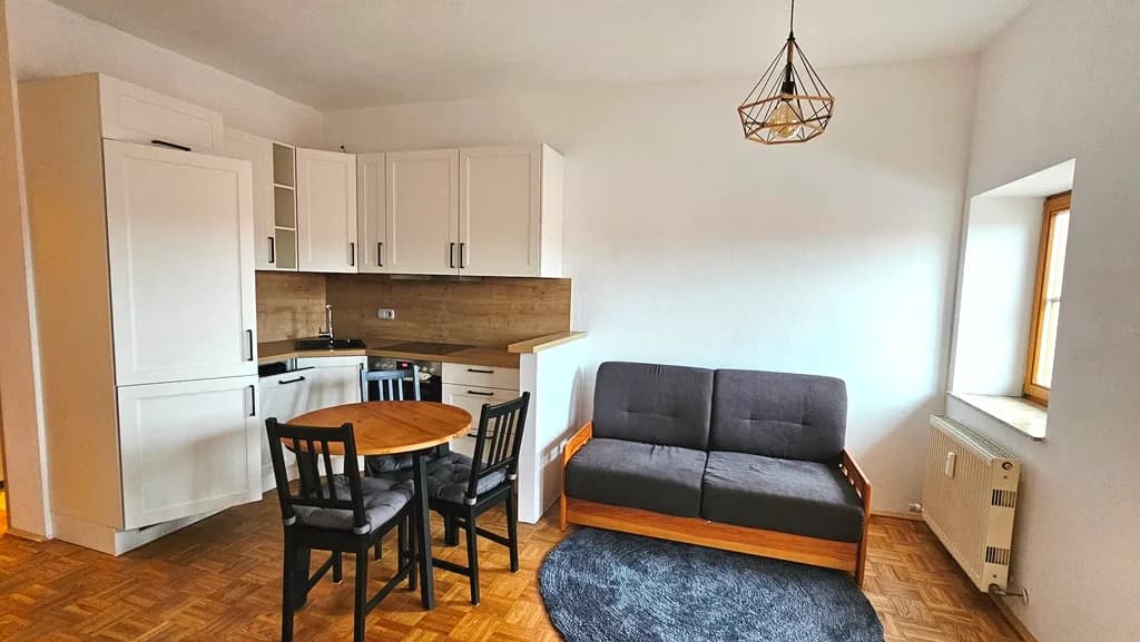 2-Zimmer-Wohnung kaufen in Salzburg-Umgebung – 43 m², € 158.000