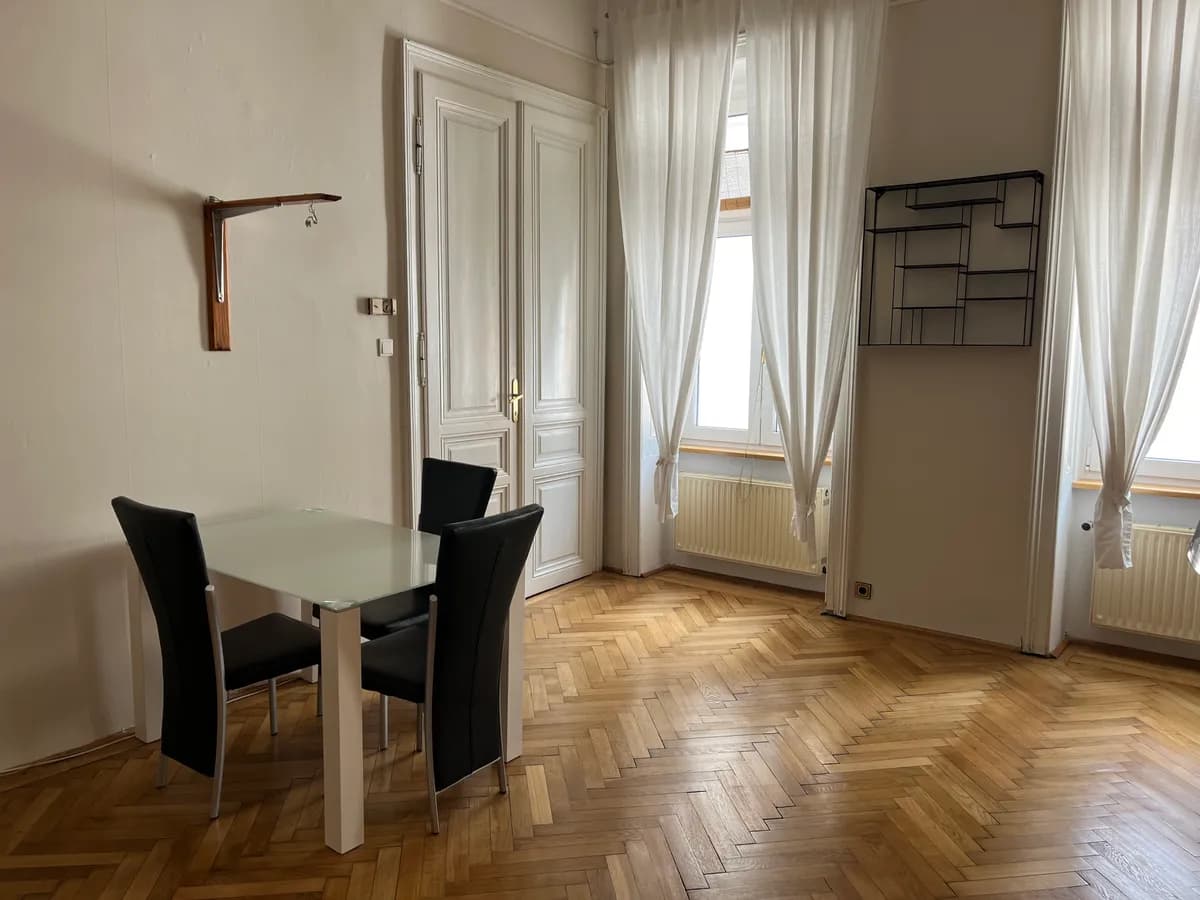 2-Zimmer-Wohnung mieten in Wien – 80 m², € 1.790 – Bild 6 von 19