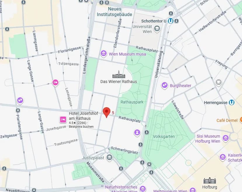 2-Zimmer-Wohnung mieten in Wien – 80 m², € 1.790 – Bild 19 von 19