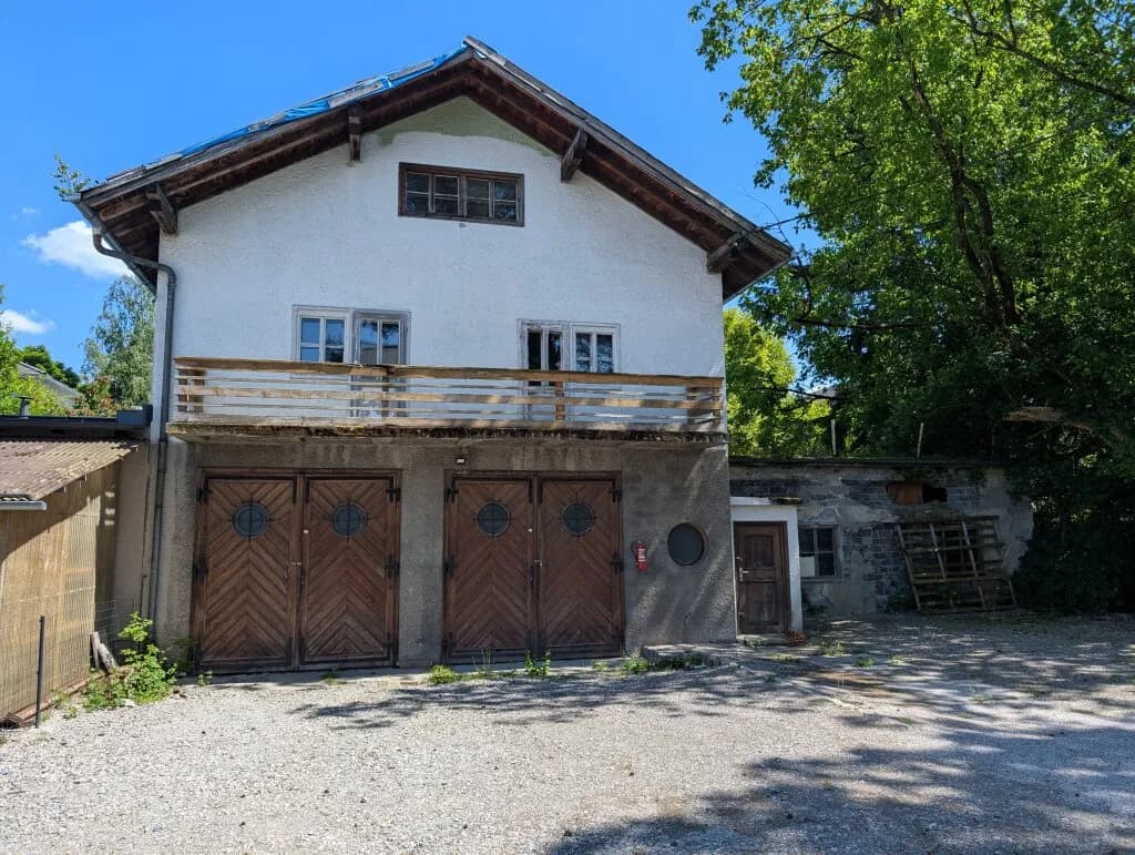 Grundstück kaufen in Salzburg Stadt – 456 m², € 1.600.000